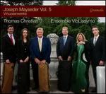 Joseph Mayseder, Vol. 5: Virtuosenwerke
