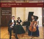 Joseph Mayseder, Vol. 6: Kammermusik