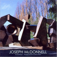 Joseph McDonnell - Kuspit, Donald B., and Emmerich, Andre (Introduction by), and Finn, David (Photographer)