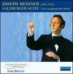 Joseph Messner: Salzburger Suite