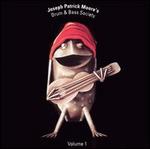 Joseph Patrick Moore's Drum & Bass Society, Vol.1