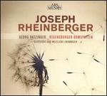 Joseph Rheinberger