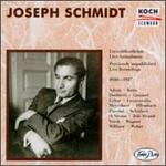 Joseph Schmidt