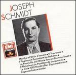 Joseph Schmidt