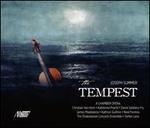 Joseph Summer: The Tempest