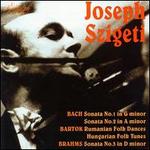 Joseph Szigeti