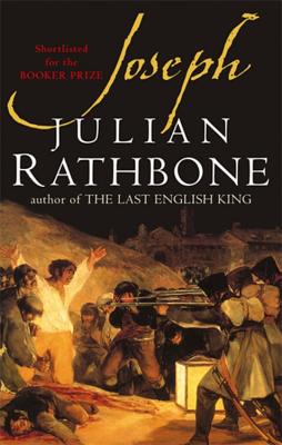 Joseph - Rathbone, Julian