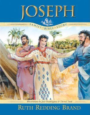 Joseph - Brand, Ruth Redding