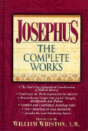 Josephus: Complete Works
