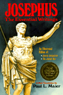 Josephus: The Essential Writings