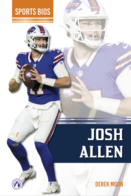 Josh Allen - Moon, Derek