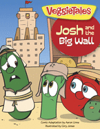 Josh and the Big Wall, Volume 1