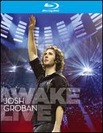 Josh Groban: Awake Live