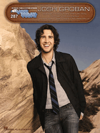 Josh Groban: E-Z Play Today Volume 287