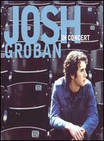 Josh Groban in Concert