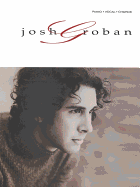 Josh Groban: Piano/Vocal/Chords