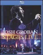 Josh Groban: Stages Live