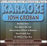 Josh Groban