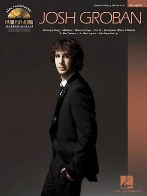 Josh Groban - Groban, Josh