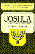 Joshua: An Introduction and Commentary