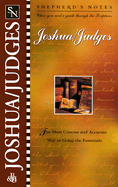 Joshua and Judges