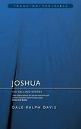 Joshua: No Falling Words