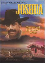 Joshua - Larry Spangler