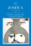 Joshua - Wright, Ernest, and Boling, Robert G