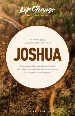 Joshua - The Navigators (Creator)