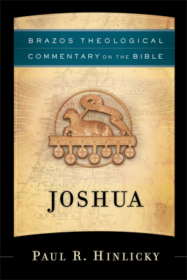 Joshua - Hinlicky, Paul R, and Reno, R R (Editor), and Jenson, Robert (Editor)