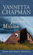 Joshua's Mission