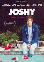 Joshy - Jeff Baena