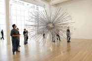 Josiah McElheny: Notes for a Sculpture and a Film