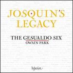 Josquin's Legacy