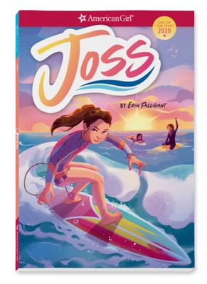 Joss - Falligant, Erin