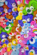 Journal: Care Bears