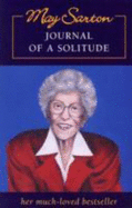 Journal of a Solitude