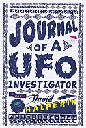 Journal of a UFO Investigator