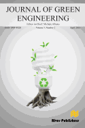 Journal of Green Engineering 5-2