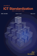 Journal of Ict Standardization 1-3