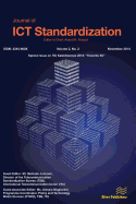 Journal of ICT Standardization 2-2: ITU Kaleidoscope 2014: 3Towards 5G?
