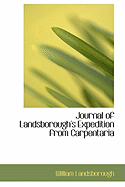 Journal of Landsborough's Expedition from Carpentaria