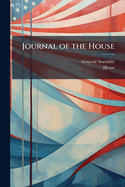 Journal of the House