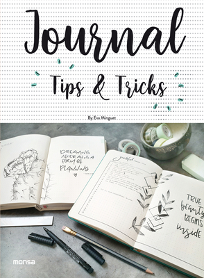 Journal Tips & Tricks - Minguet, E