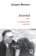 Journal, tome 5