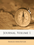 Journal, Volume 1