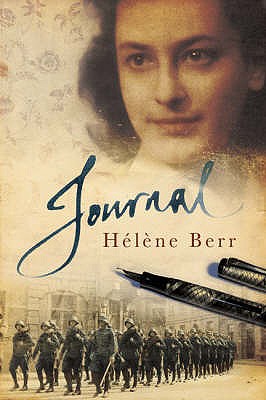 Journal - Berr, H�l�ne, and Bellos, David (Translated by)