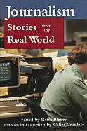Journalism: Stories from the Real World