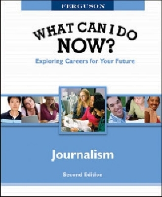 Journalism - Ferguson