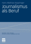 Journalismus ALS Beruf
